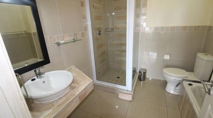 Saints View Resort Unit 8