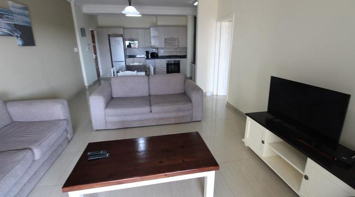 Saints View Resort Unit 8