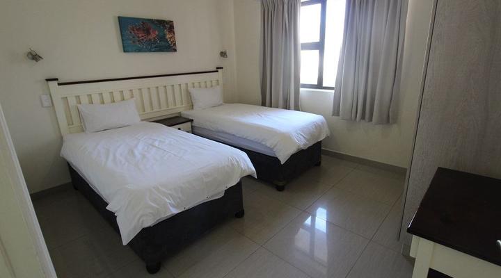 Saints View Resort Unit 8