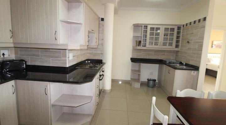 Saints View Resort Unit 8