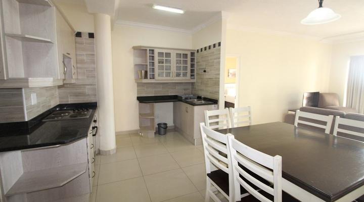 Saints View Resort Unit 9