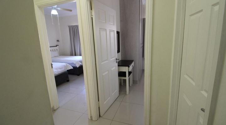 Saints View Resort Unit 9