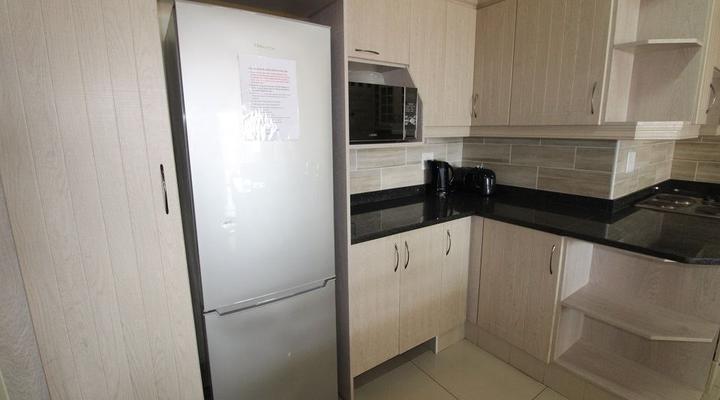 Saints View Resort Unit 9