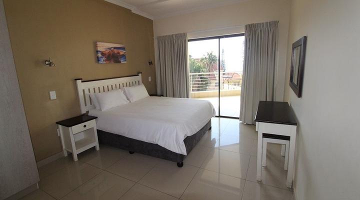 Saints View Resort Unit 9
