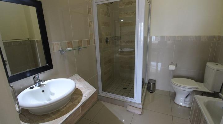 Saints View Resort Unit 9