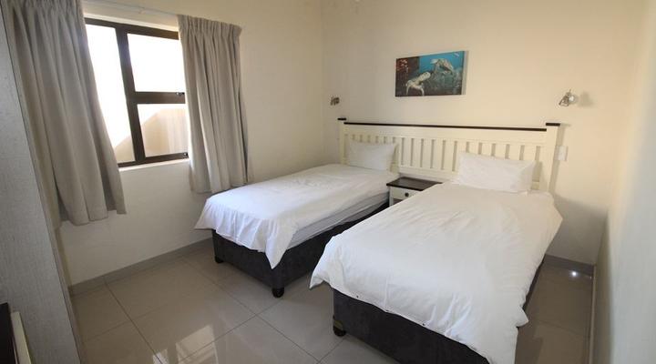 Saints View Resort Unit 9