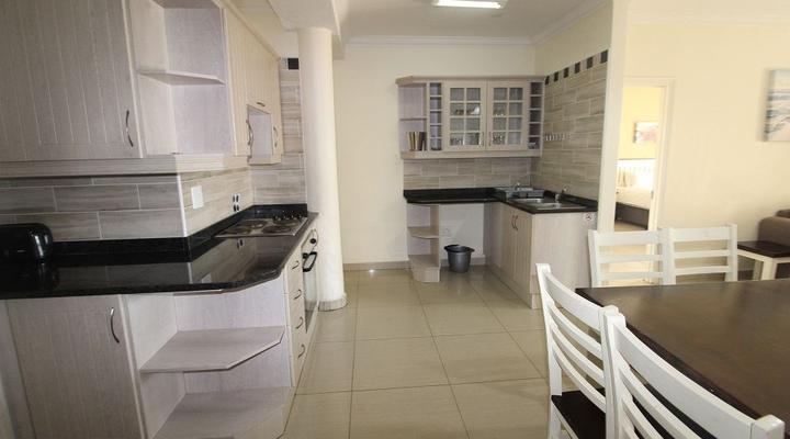 Saints View Resort Unit 5