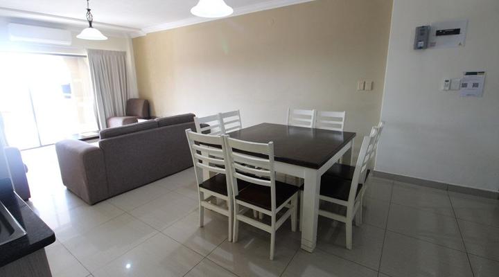 Saints View Resort Unit 5