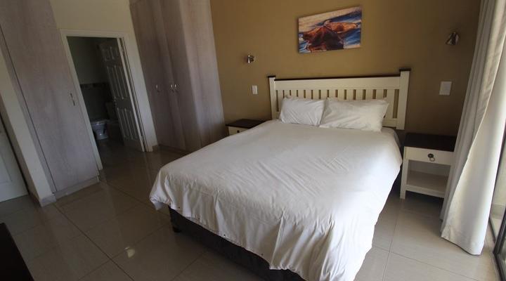 Saints View Resort Unit 5