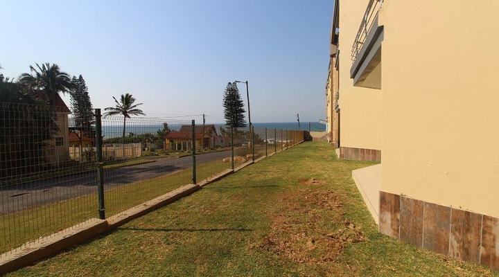 Saints View Resort Unit 5