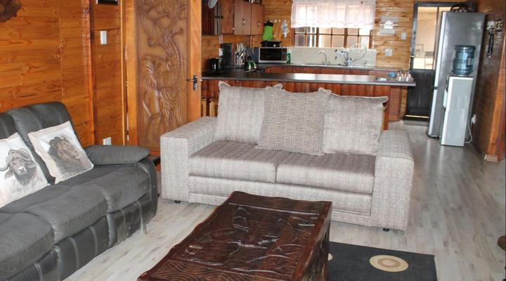 Leopard Rock Bush Lodge