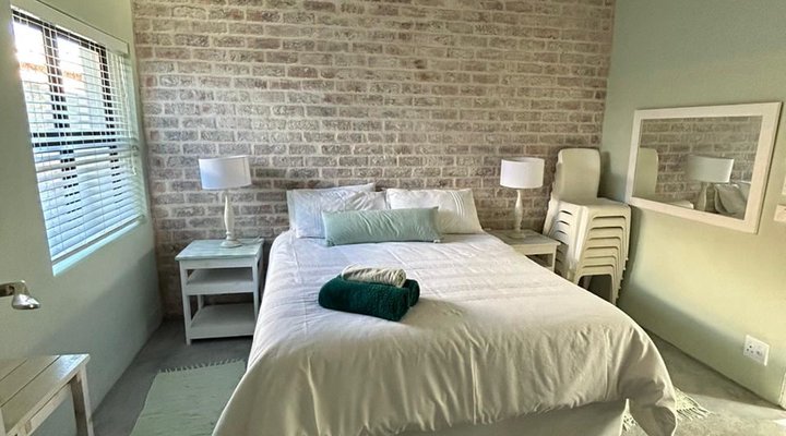 Struisbaai Beach House 