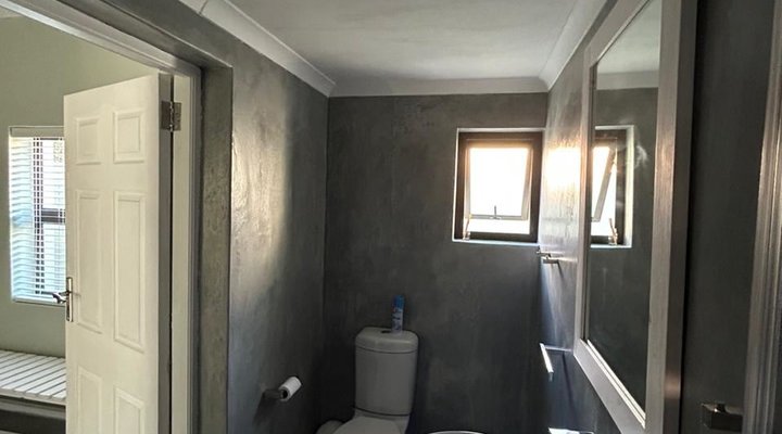Struisbaai Beach House 