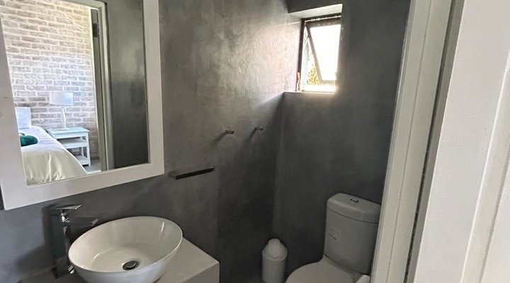 Struisbaai Beach House 
