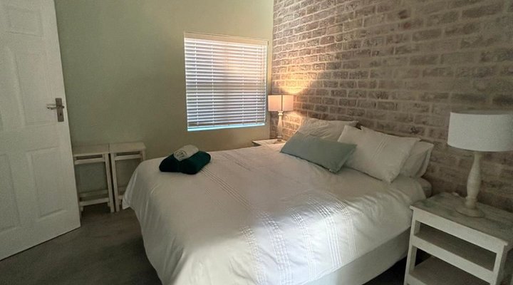 Struisbaai Beach House 