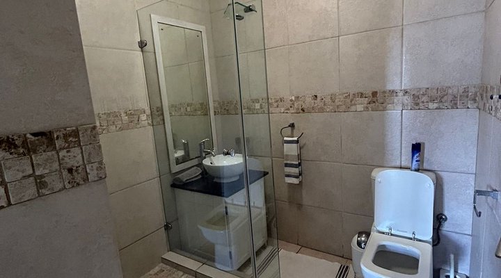 Struisbaai Beach House 