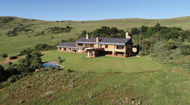 Amberley Mountain Reserve