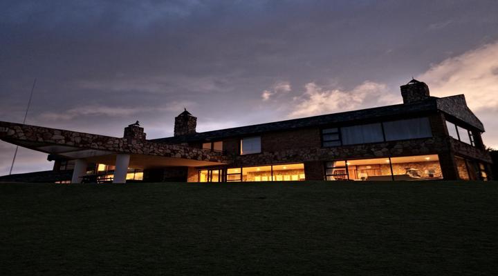 Amberley Mountain Reserve