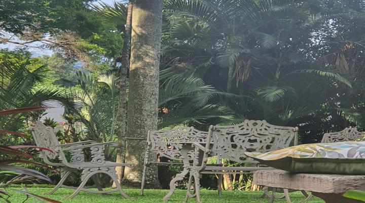 St George's Guest House