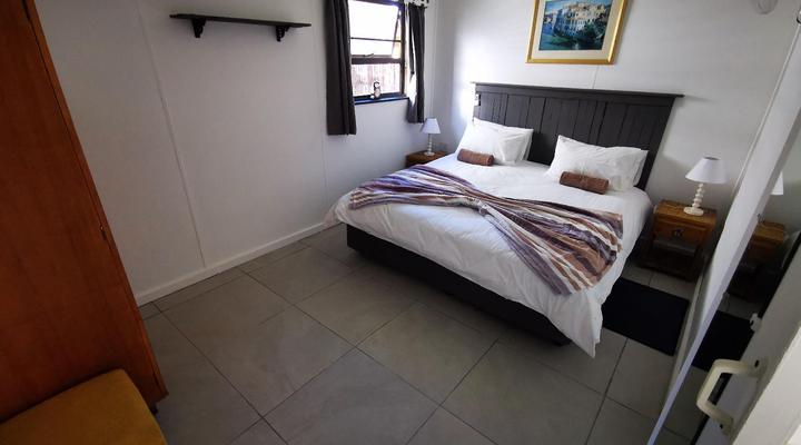 Arch Cabins Self Catering