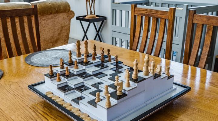 Arch Cabins Self Catering