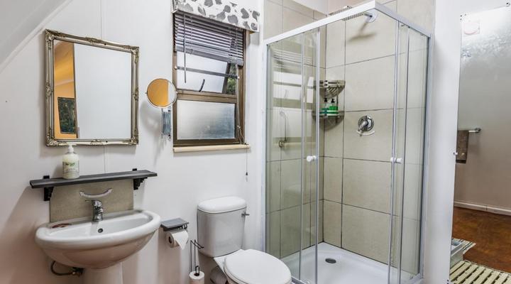 Arch Cabins Self Catering