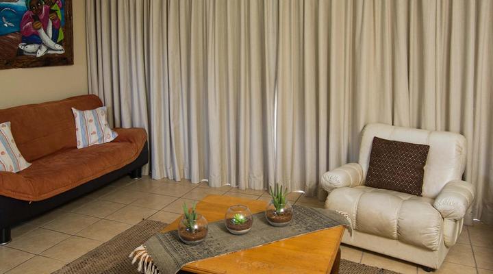 Affordable Holiday Accommodation