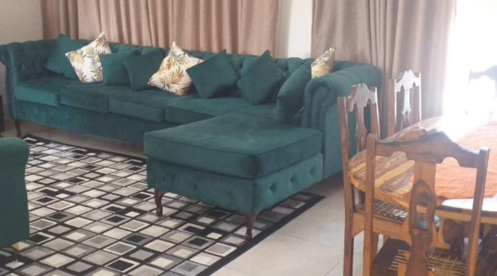 Vee and Tee Guest House