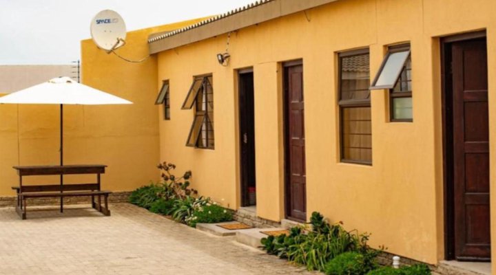 Josef Self-Catering Accomodation