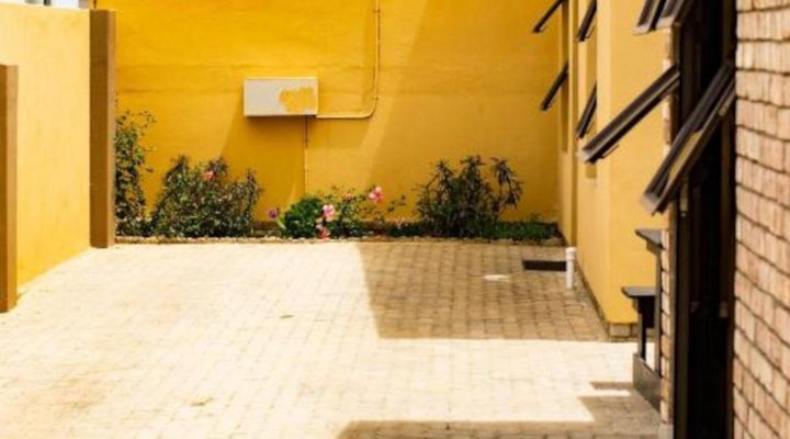 Josef Self-Catering Accomodation