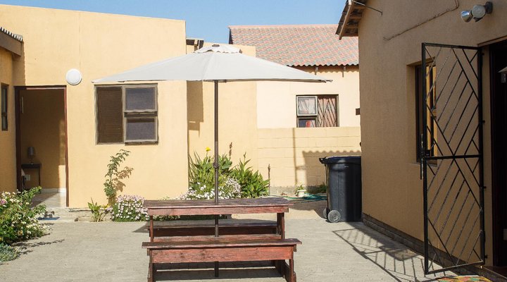 Josef Self-Catering Accomodation