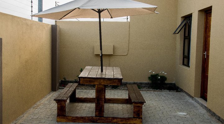 Josef Self-Catering Accomodation