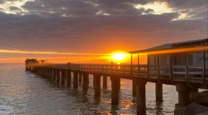 Josef Self-Catering Accomodation