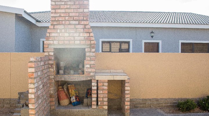 Josef Self-Catering Accomodation