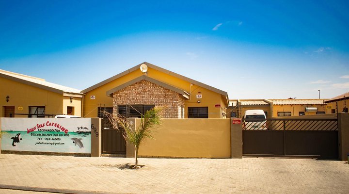 Josef Self-Catering Accomodation