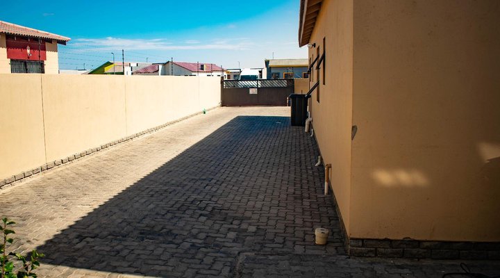 Josef Self-Catering Accomodation