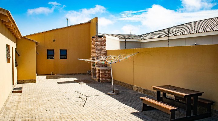 Josef Self-Catering Accomodation