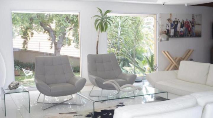 20 on 4th Luxury Upmarket Guesthouse