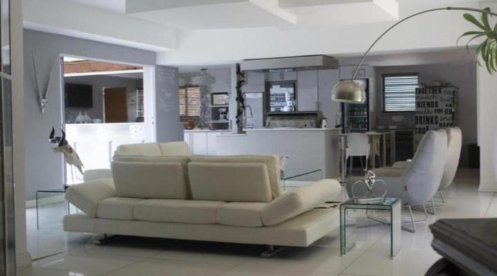 20 on 4th Luxury Upmarket Guesthouse