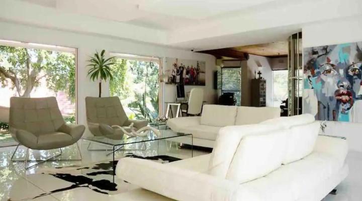 20 on 4th Luxury Upmarket Guesthouse