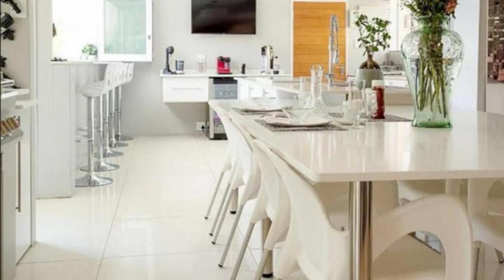 20 on 4th Luxury Upmarket Guesthouse