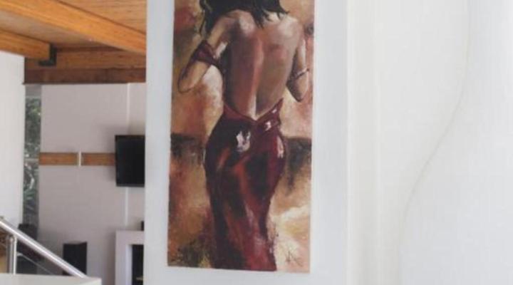 20 on 4th Luxury Upmarket Guesthouse