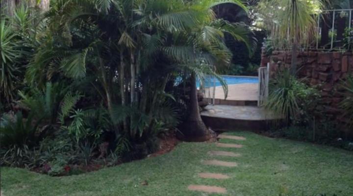 20 on 4th Luxury Upmarket Guesthouse