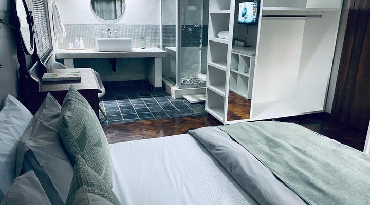 46 on Allcock Street