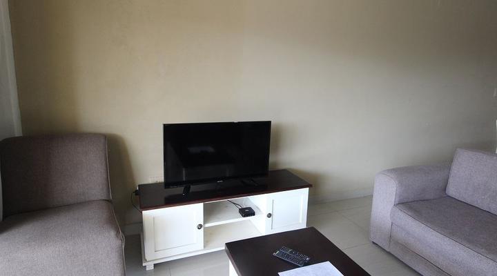 Saints View Resort Unit 2