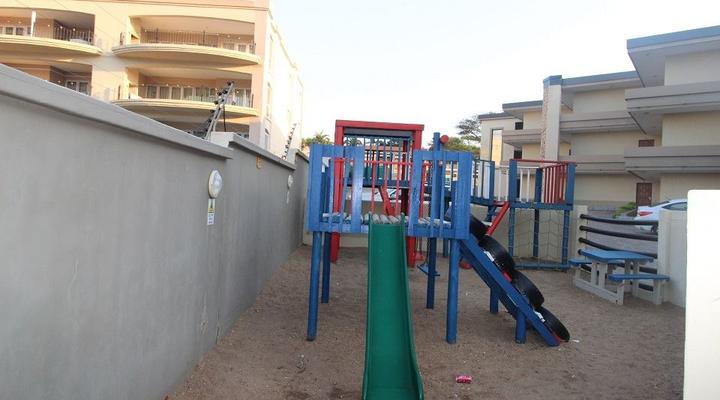 Saints View Resort Unit 2