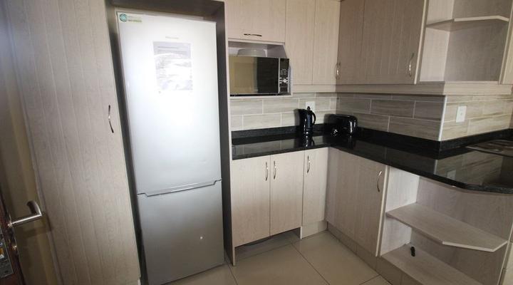 Saints View Resort Unit 2