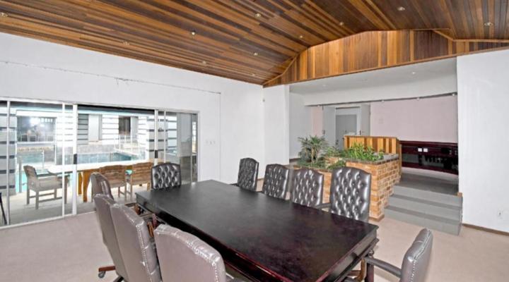 Orchids Lodge Fourways