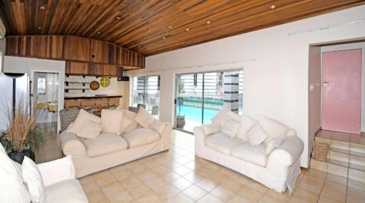 Orchids Lodge Fourways