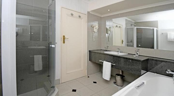 Orchids Lodge Fourways